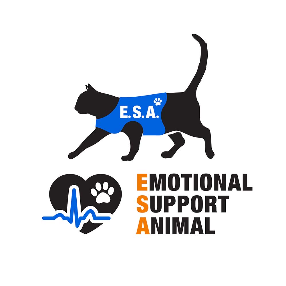 Emotional Support Animal (ESA) Assessment - Lacamas Counseling